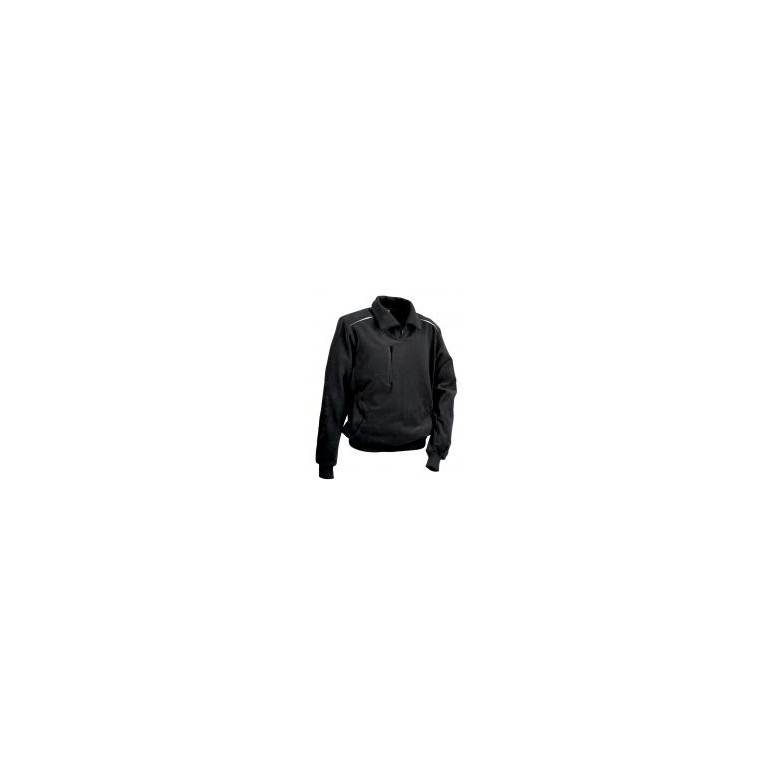 Tous Dehors - Sweatshirt en Polaire de travail...