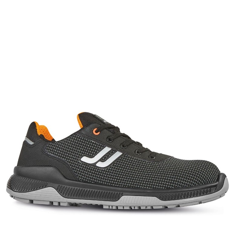 Chaussures de sécurité Jallatte Jalnano S3 CI...
