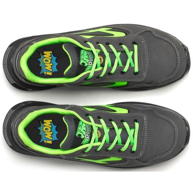 Tous Dehors - Chaussures de sécurité U-power...