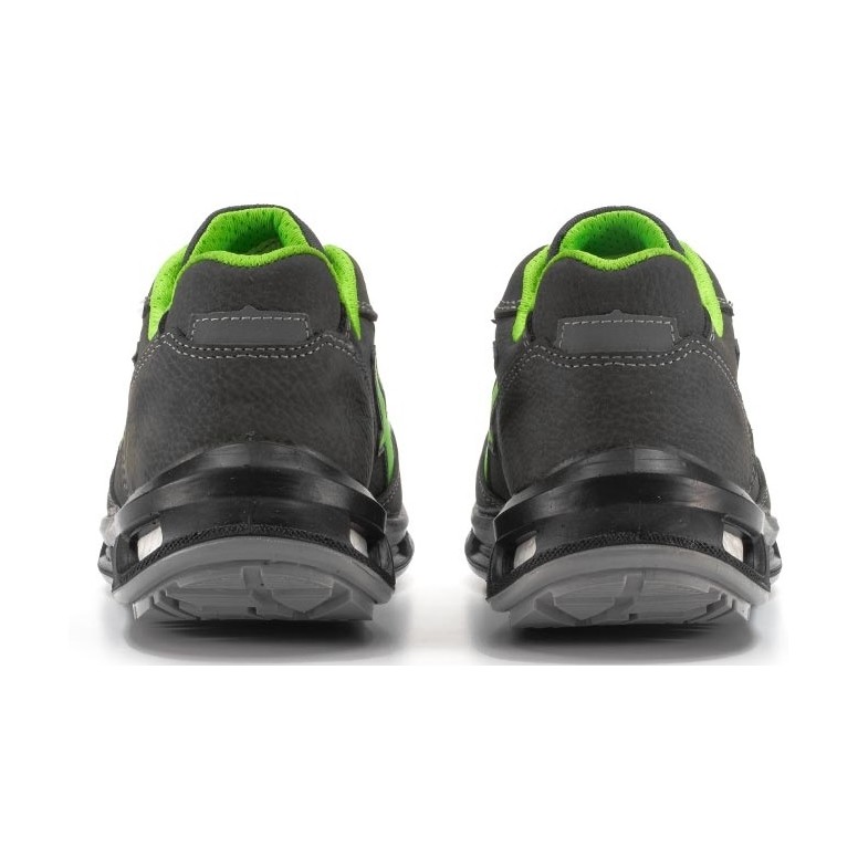 Tous Dehors - Chaussures de sécurité U-power...