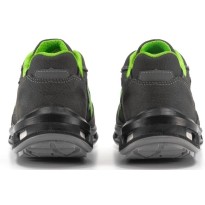 Tous Dehors - Chaussures de sécurité U-power Yoda S3 SRC CI ESD RL20174 Taille 44