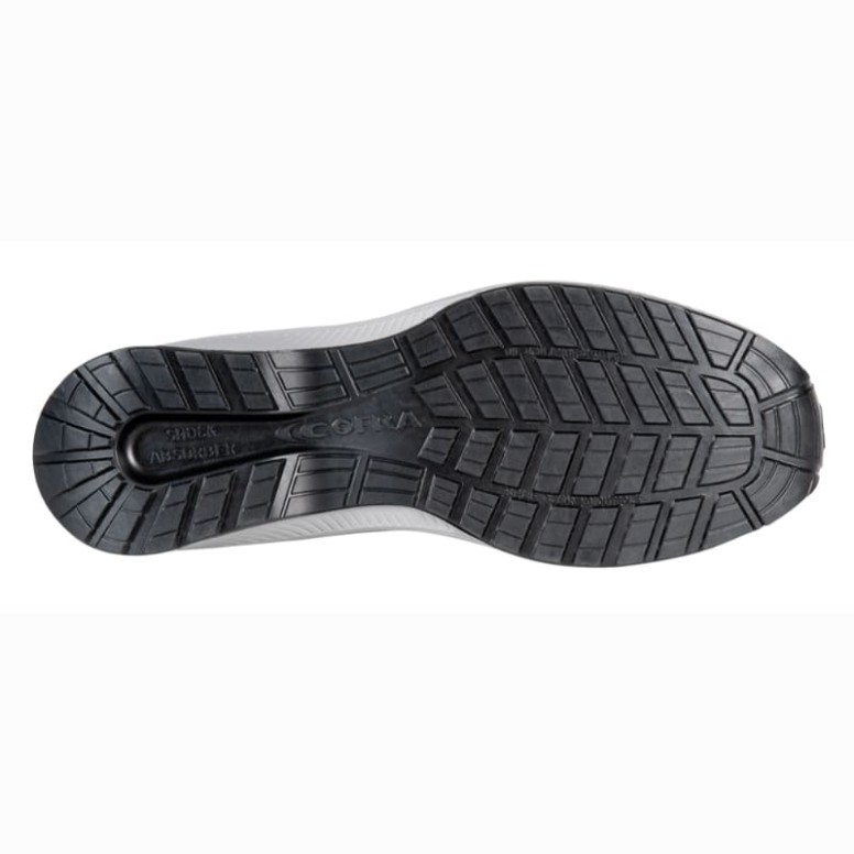 Tous Dehors -  Chaussures de sécurité Cofra...