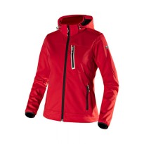 Tous Dehors- Veste de travail Diadora Femme Softshell... 2