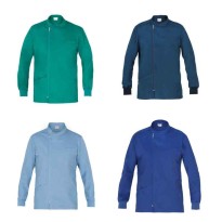 Tous Dehors - Blouse de travail Multipoches Ruggero...