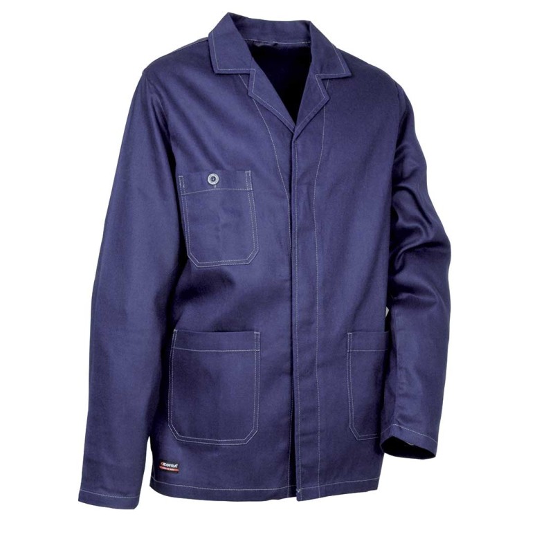 Tous Dehors - Veste de Travail Multipoches...