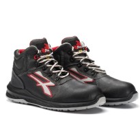 Tous dehors - Chaussures de sécurité U-power Boston RS S3... 2