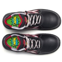 Tous dehors - Chaussures de sécurité U-power Boston RS S3 SRC CI ESD RI11044 Taille 37