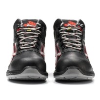 Tous dehors - Chaussures de sécurité U-power Boston RS S3 SRC CI ESD RI11044 Taille 37