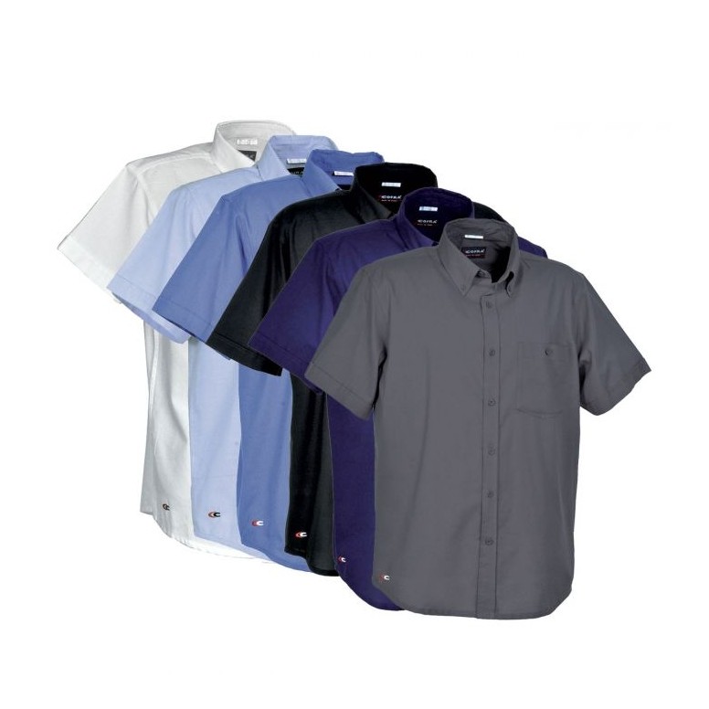 Tous Dehors - Chemise de travail Cofra Varadero...