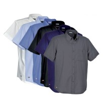 Tous Dehors - Chemise de travail Cofra Varadero V373-0-02 taille XL couleur royal