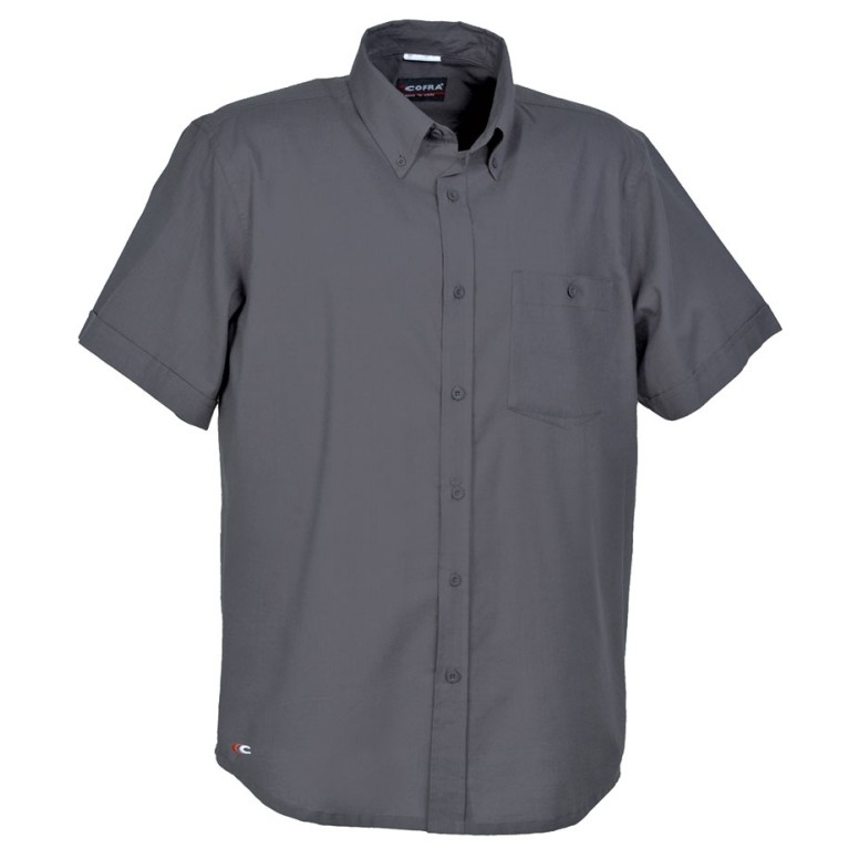 Tous Dehors - Chemise de travail Cofra Varadero...