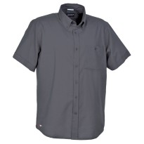 Tous Dehors - Chemise de travail Cofra Varadero V373-0-02 taille XL couleur royal
