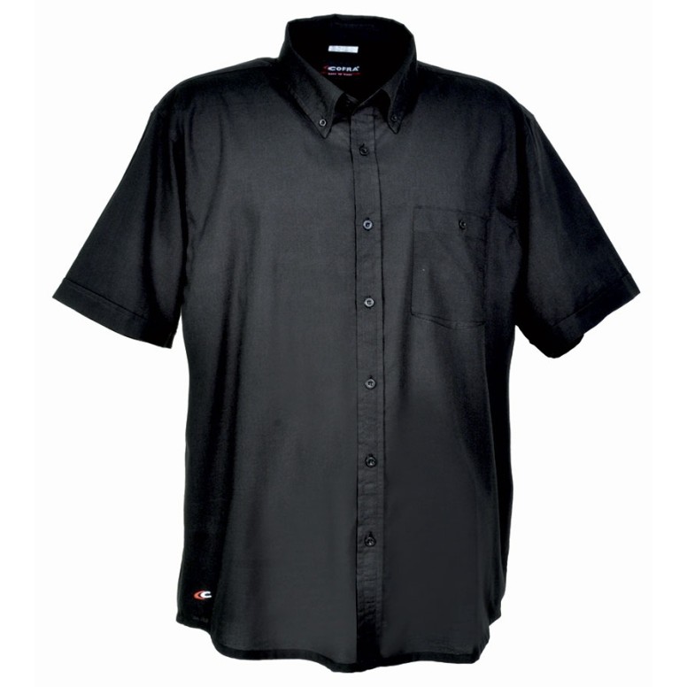 Tous Dehors - Chemise de travail Cofra Varadero...