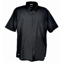 Tous Dehors - Chemise de travail Cofra Varadero V373-0-02 taille XL couleur royal