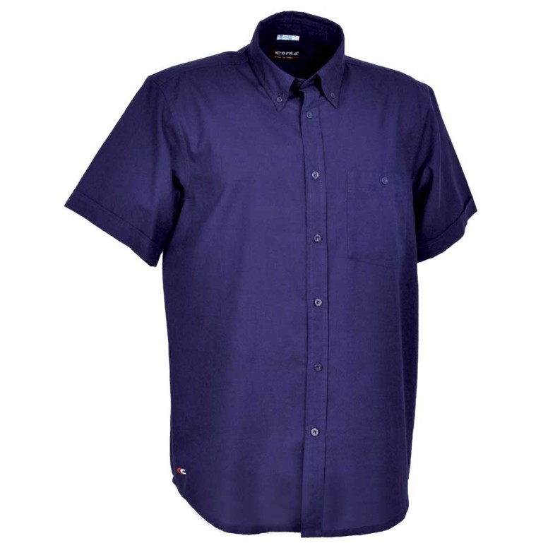 Tous Dehors - Chemise de travail Cofra Varadero...