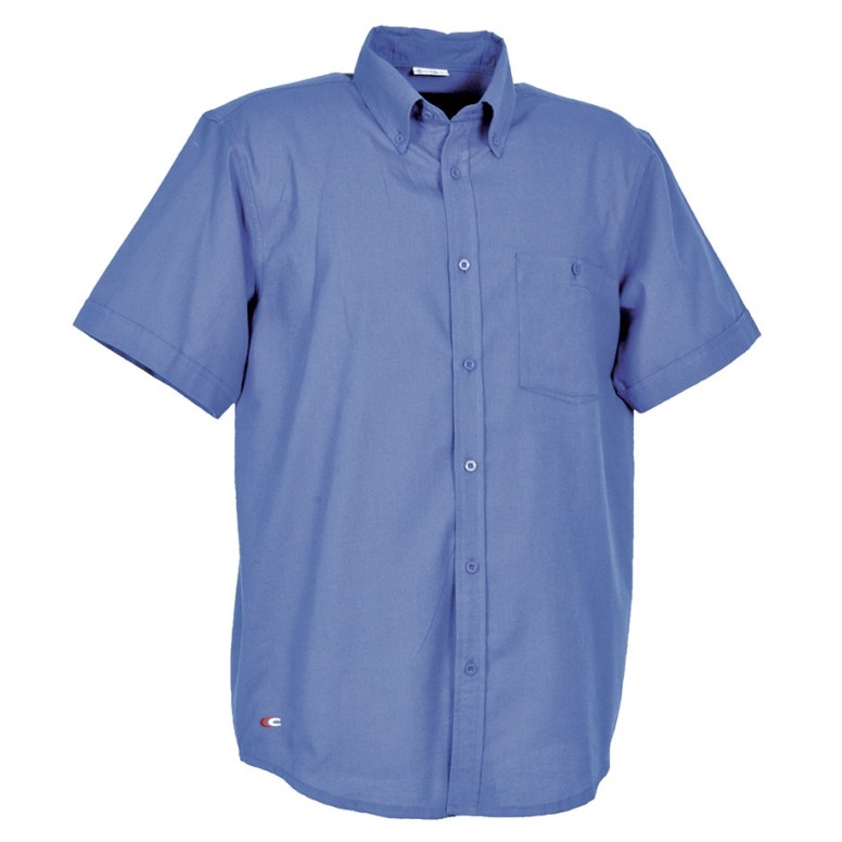 Tous Dehors - Chemise de travail Cofra Varadero...