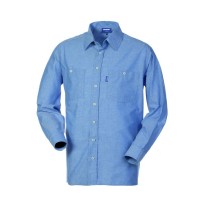 Chemise de Travail manche longue Rossini Metal HH026