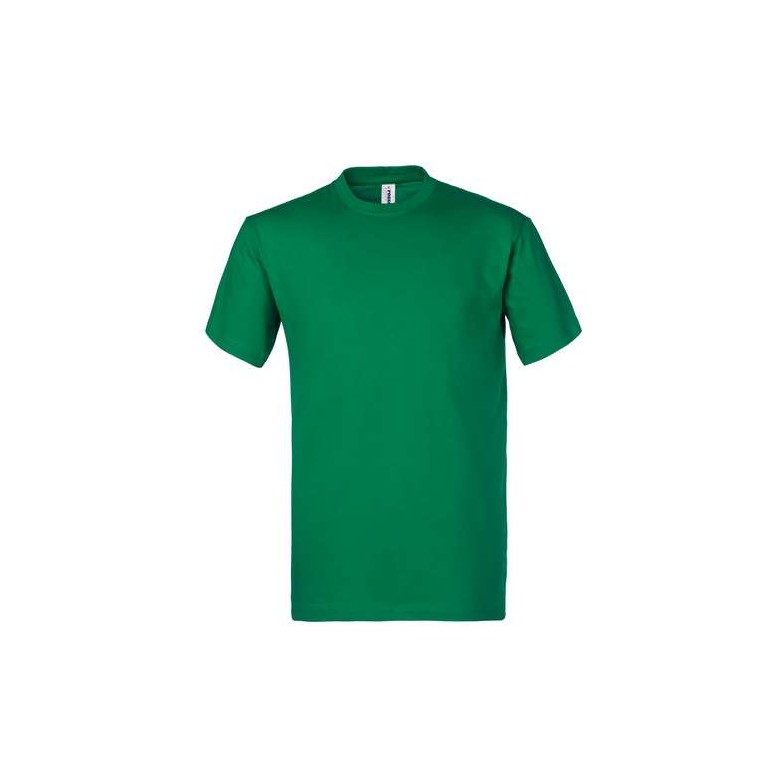 2 Pièces - T-Shirt de travail Rossini Kos HH114