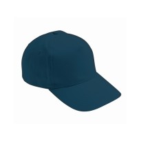 Chapeau de Travail avec visière Rossini H041