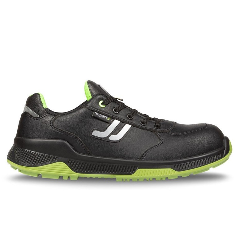 Chaussures de sécurité Jallatte Jalnature S3 CI...