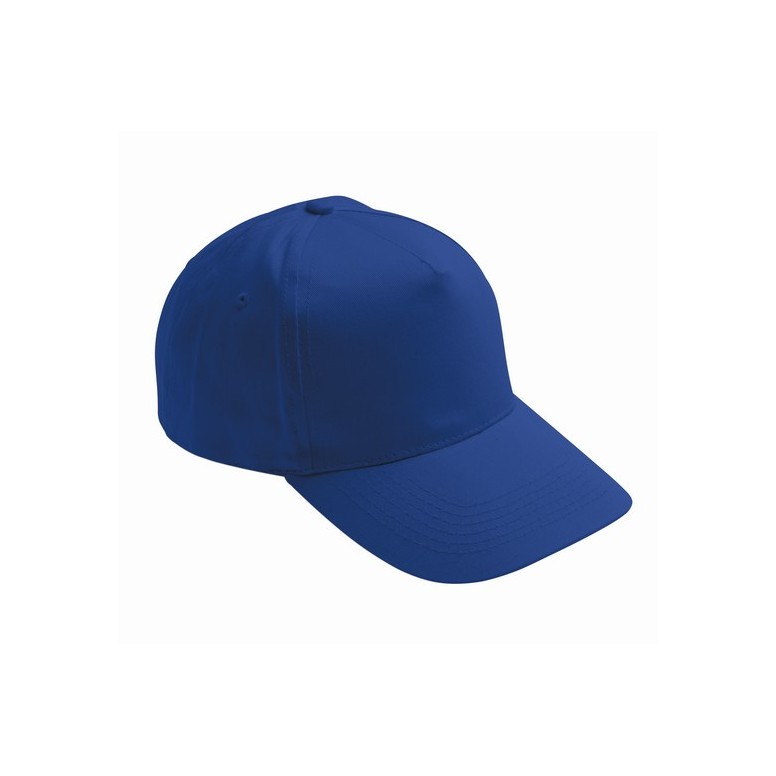 Chapeau de Travail avec visière Rossini H041