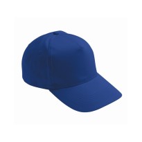 Chapeau de Travail avec visière Rossini H041