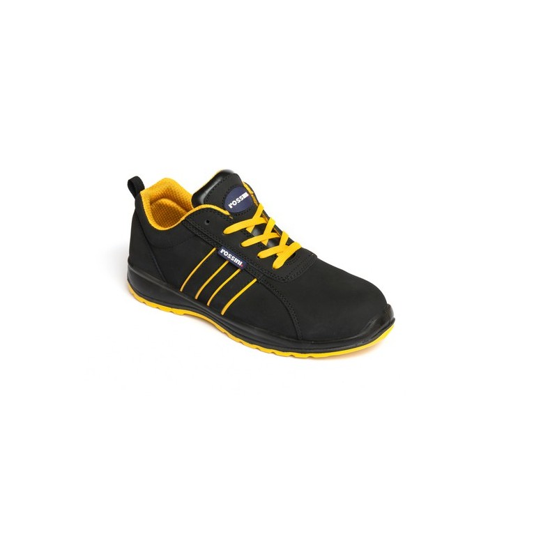 Chaussures de sécurité Rossini Yuma S3 SRC SSVL419
