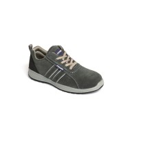 Chaussures de sécurité Rossini Toronto S1P SRC SSVL418