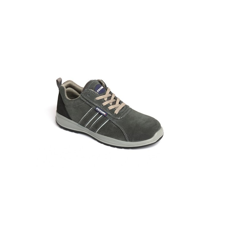 Chaussures de sécurité Rossini Toronto S1P SRC...