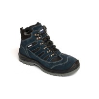 Chaussures de sécurité Rossini Toledo High S1P SRC PPRC663