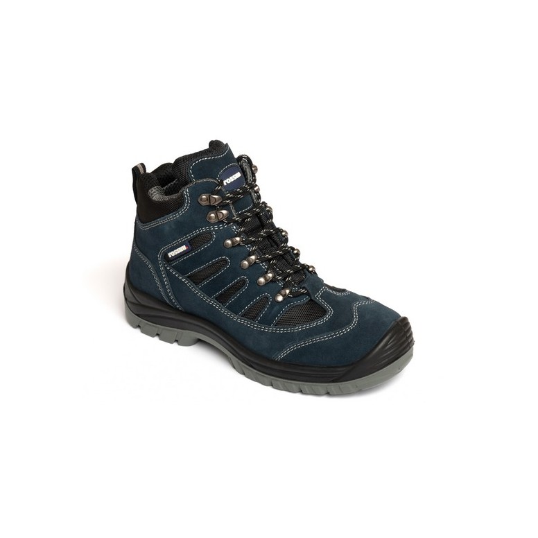 Chaussures de sécurité Rossini Toledo High S1P...