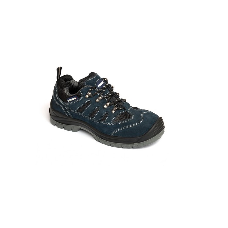 Chaussures de sécurité Rossini Toledo Low S1P...
