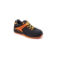 Chaussures de sécurité Rossini Saslong S1P SRC ESD SSRC402