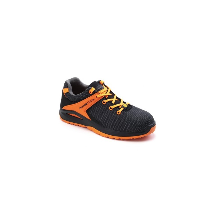 Chaussures de sécurité Rossini Saslong S1P SRC...