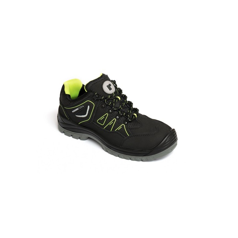 Chaussures de sécurité Rossini Rockford Low S3...