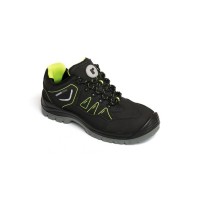Chaussures de sécurité Rossini Rockford Low S3 SRC SSRC608