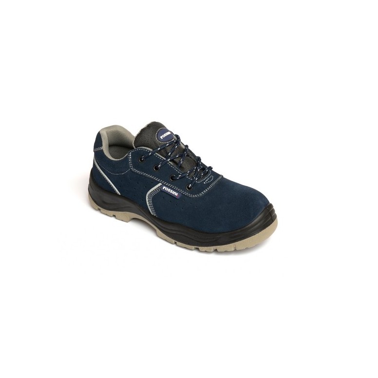 Chaussures de sécurité Rossini Petra S1P SRC...