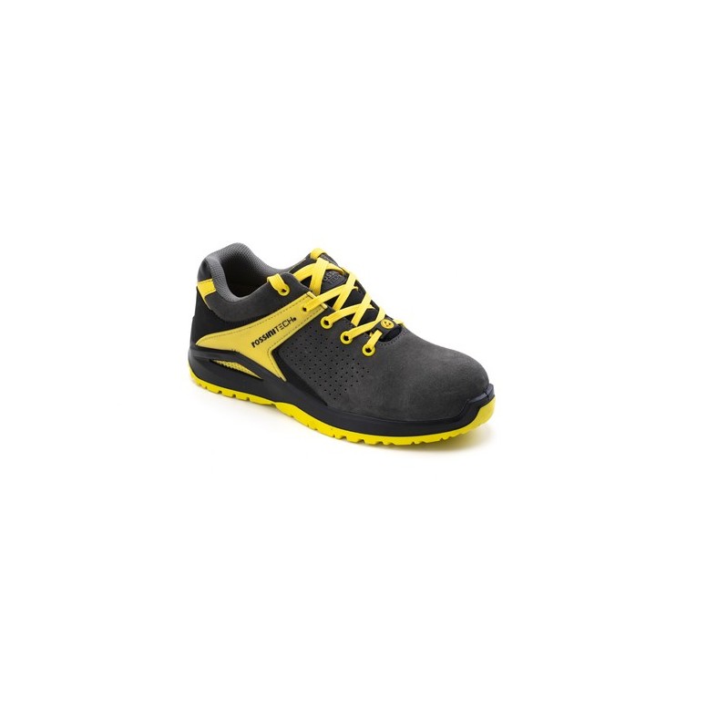 Chaussures de sécurité Rossini Kandahar S1P SRC...