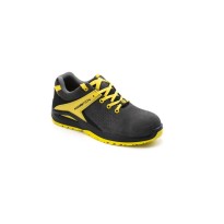 Chaussures de sécurité Rossini Kandahar S1P SRC ESD SSRC404