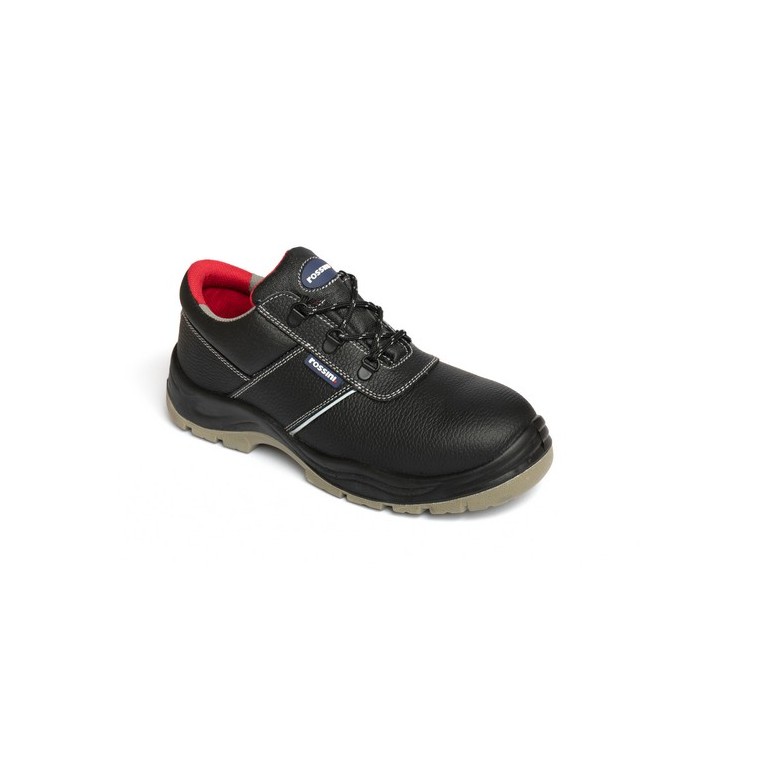 Chaussures de sécurité Rossini Harvey Low S3...