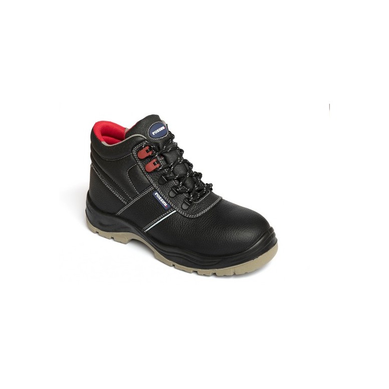 Chaussures de sécurité Rossini Harvey High S3...