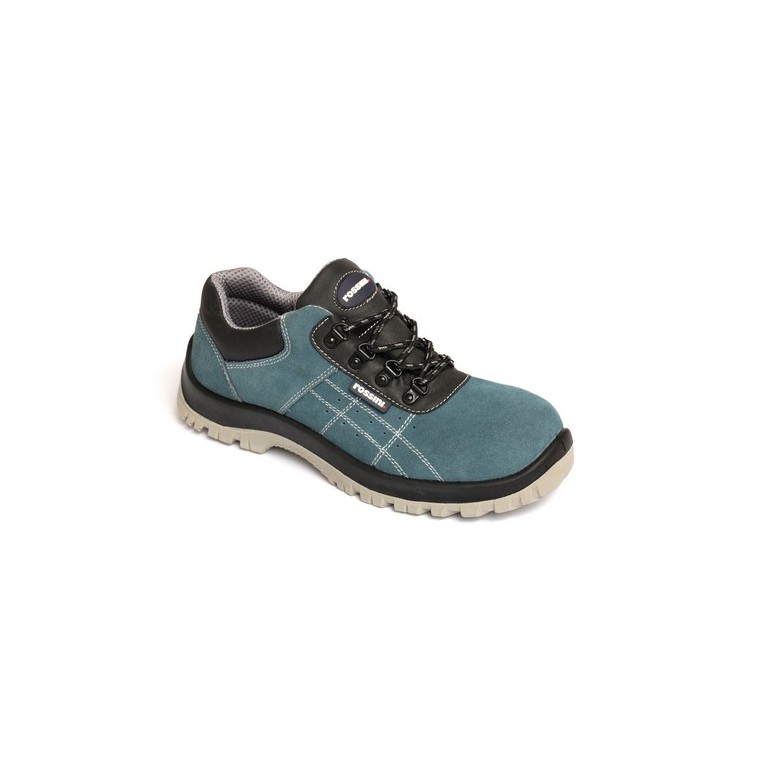 Chaussures de sécurité Rossini Baltimora S1 SRC...