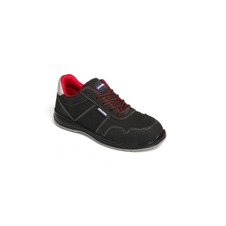 Chaussures de sécurité Rossini Brandon S3 SRC...