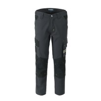 Pantalon de Travail Stretch Multipoches Rossini Thunder A00328