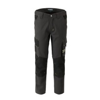 Pantalon de Travail Stretch Multipoches Rossini Thunder A00328