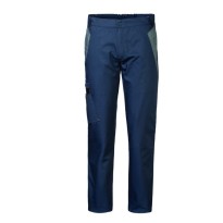 Pantalon de Travail Multipoches Rossini Silverstone A00129