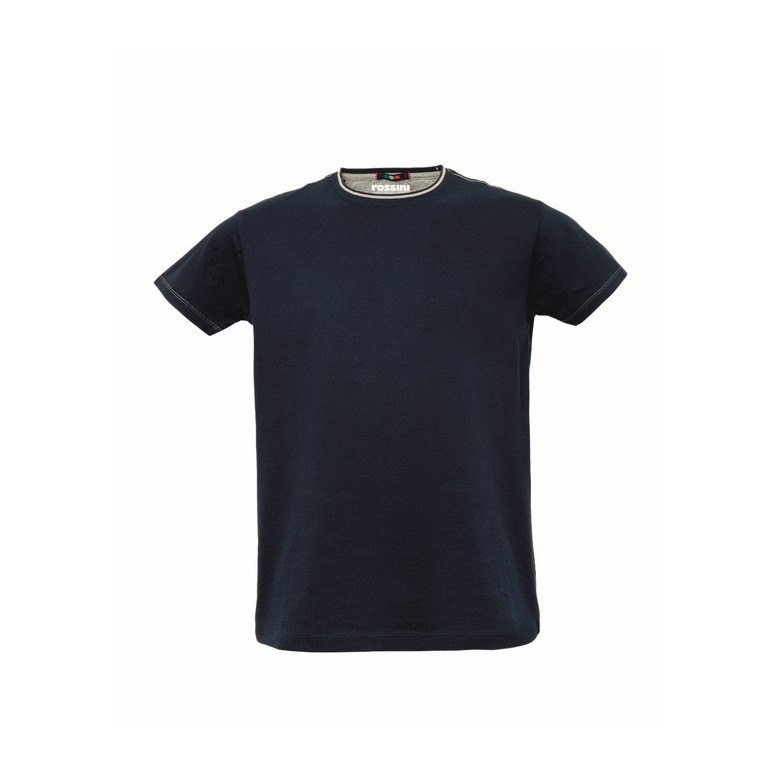 T-Shirt de travail Rossini Truck HH164