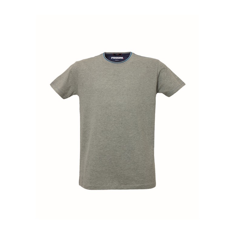 T-Shirt de travail Rossini Truck HH164