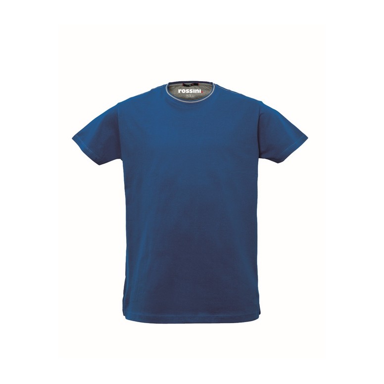 T-Shirt de travail Rossini Truck HH164