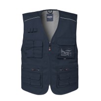 Gilet de travail Multipoches Rossini Florida HH298